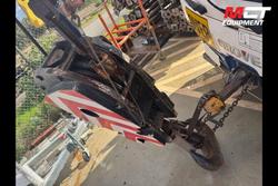 2016 GROVE GMK5250L