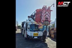 2016 GROVE GMK5250L