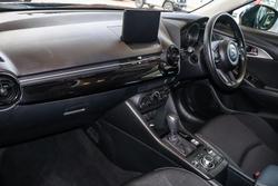 2024 Mazda CX-3 G20 Sport DK Jet Black