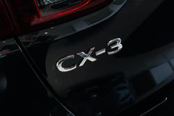 2024 Mazda CX-3 G20 Sport