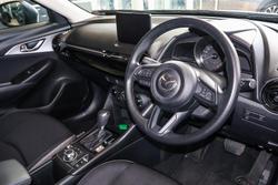 2024 Mazda CX-3 G20 Sport DK Jet Black