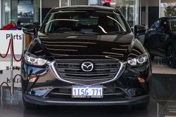 2024 Mazda CX-3 G20 Sport