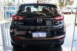 2024 Mazda CX-3 G20 Sport