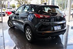 2024 Mazda CX-3 G20 Sport