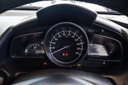 2024 Mazda CX-3 G20 Sport DK Jet Black