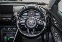 2024 Mazda CX-3 G20 Sport DK Jet Black