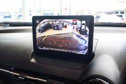 2024 Mazda CX-3 G20 Sport