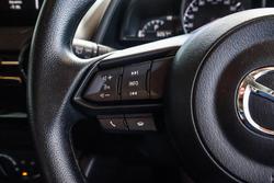 2024 Mazda CX-3 G20 Sport