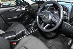 2024 Mazda CX-3 G20 Sport DK Snowflake White Pearl