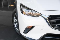 2024 Mazda CX-3 G20 Sport