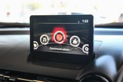 2024 Mazda CX-3 G20 Sport DK Snowflake White Pearl