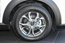 2024 Mazda CX-3 G20 Sport