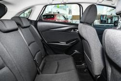 2024 Mazda CX-3 G20 Sport