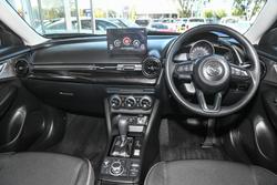 2024 Mazda CX-3 G20 Sport