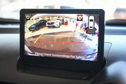 2024 Mazda CX-3 G20 Sport DK Snowflake White Pearl