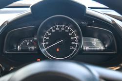 2024 Mazda CX-3 G20 Sport