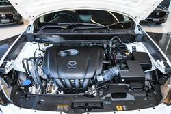 2024 Mazda CX-3 G20 Sport DK Snowflake White Pearl