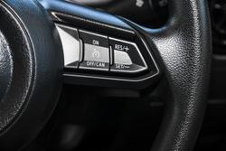 2024 Mazda CX-3 G20 Sport DK Snowflake White Pearl