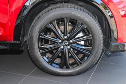 2024 Mazda CX-5 G35 GT SP KF Series AWD Soul Red Crystal