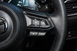 2024 Mazda CX-5 G35 GT SP