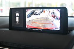 2024 Mazda CX-5 G35 GT SP