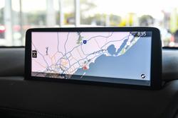 2024 Mazda CX-5 G35 GT SP KF Series AWD Soul Red Crystal