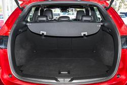 2024 Mazda CX-5 G35 GT SP