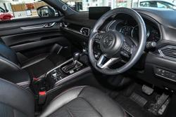 2024 Mazda CX-5 G35 GT SP