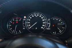 2024 Mazda CX-5 G35 GT SP