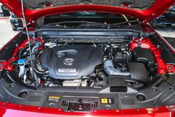 2024 Mazda CX-5 G35 GT SP