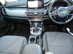 2021 Kia Seltos Sport