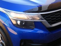 2021 Kia Seltos Sport