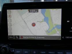 2021 Kia Seltos Sport