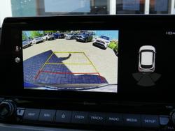 2021 Kia Seltos Sport