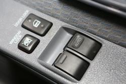 2025 Toyota Landcruiser GXL