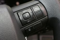 2025 Toyota Landcruiser GXL