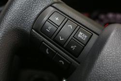 2025 Toyota Landcruiser GXL