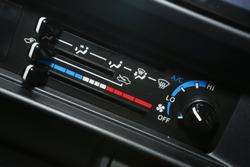 2025 Toyota Landcruiser GXL