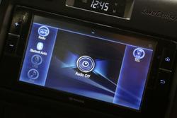 2025 Toyota Landcruiser GXL