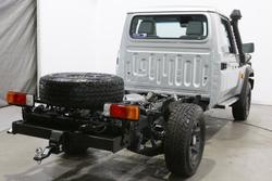 2025 Toyota Landcruiser GXL