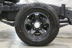 2025 Toyota Landcruiser GXL