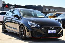 2022 Hyundai i30 N