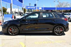 2022 Hyundai i30 N