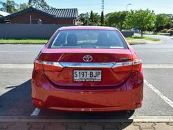 2015 Toyota Corolla Ascent