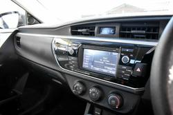 2015 Toyota Corolla Ascent