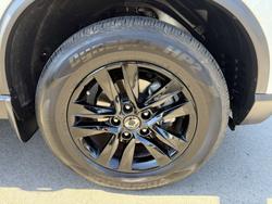 2020 Ssangyong Musso