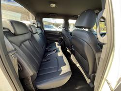 2020 Ssangyong Musso