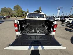 2020 Ssangyong Musso