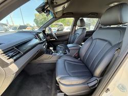 2020 Ssangyong Musso