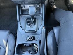 2020 Ssangyong Musso